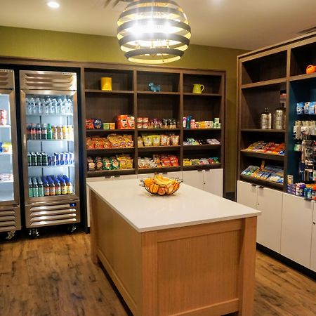 Holiday Inn Lancaster By Ihg Eksteriør bilde