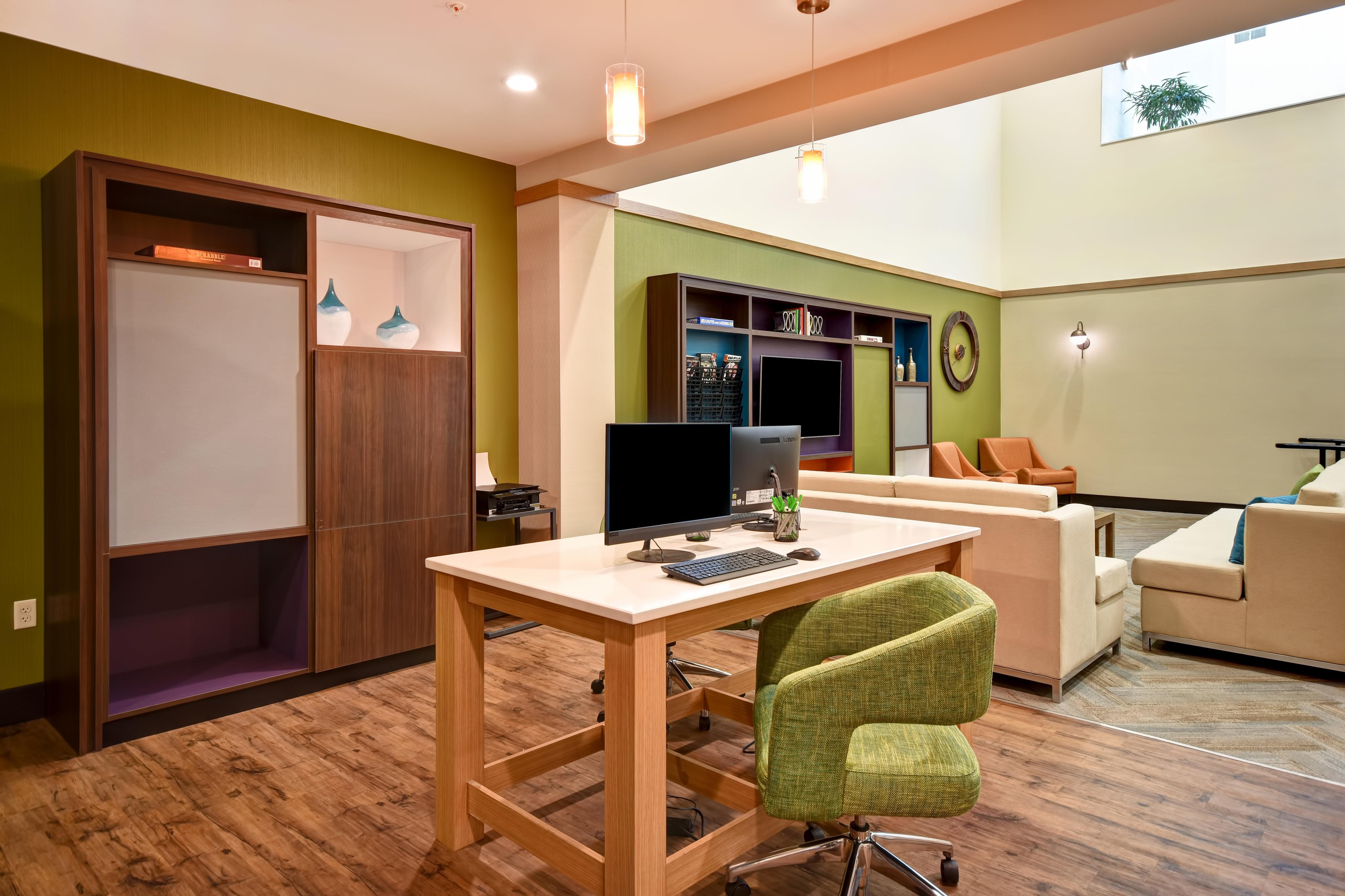 Holiday Inn Lancaster By Ihg Eksteriør bilde