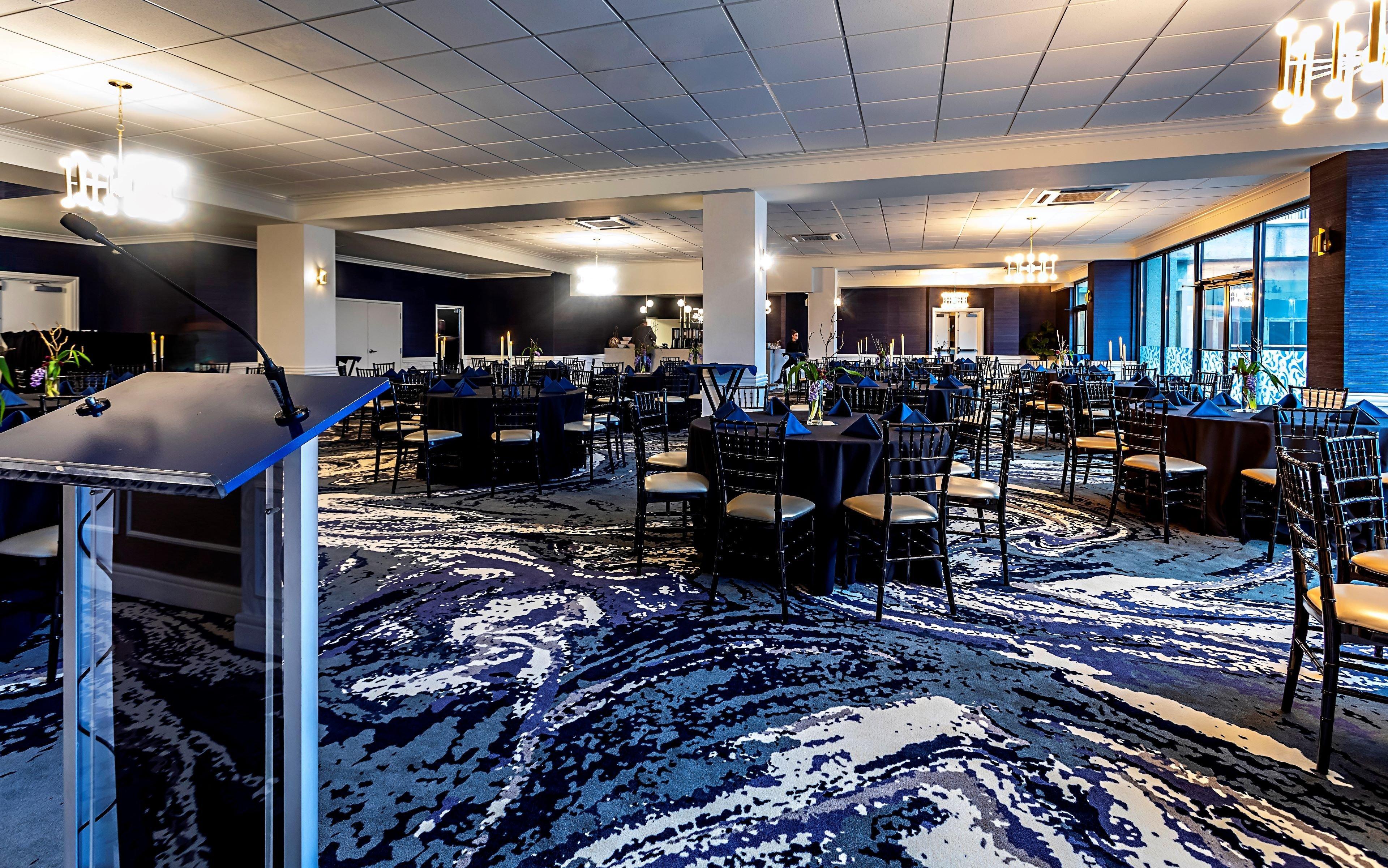 Holiday Inn Lancaster By Ihg Eksteriør bilde