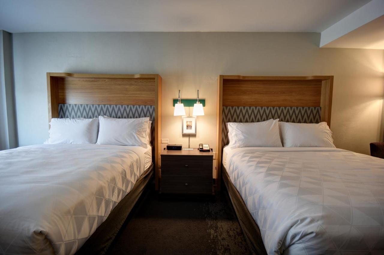 Holiday Inn Lancaster By Ihg Eksteriør bilde