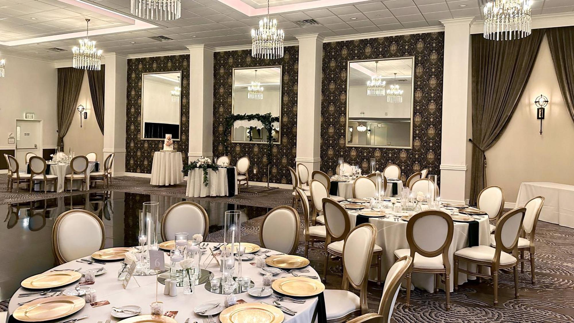 Holiday Inn Lancaster By Ihg Eksteriør bilde